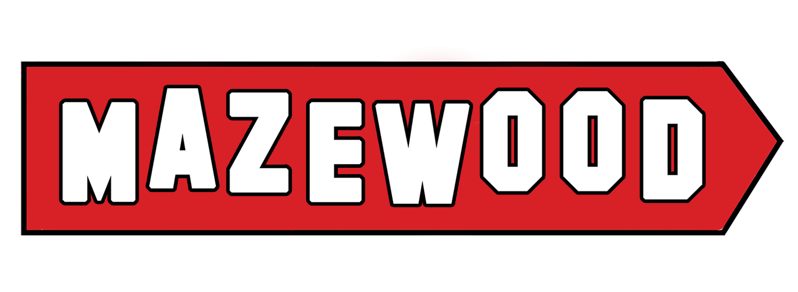 Mazewood