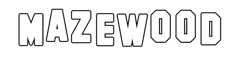 Mazewood