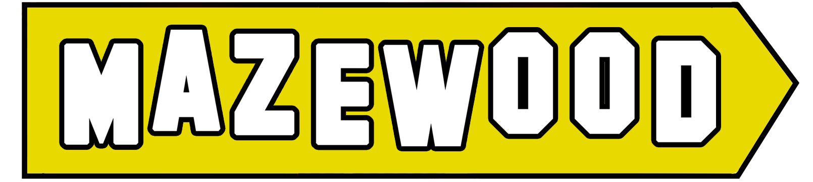 Mazewood logo