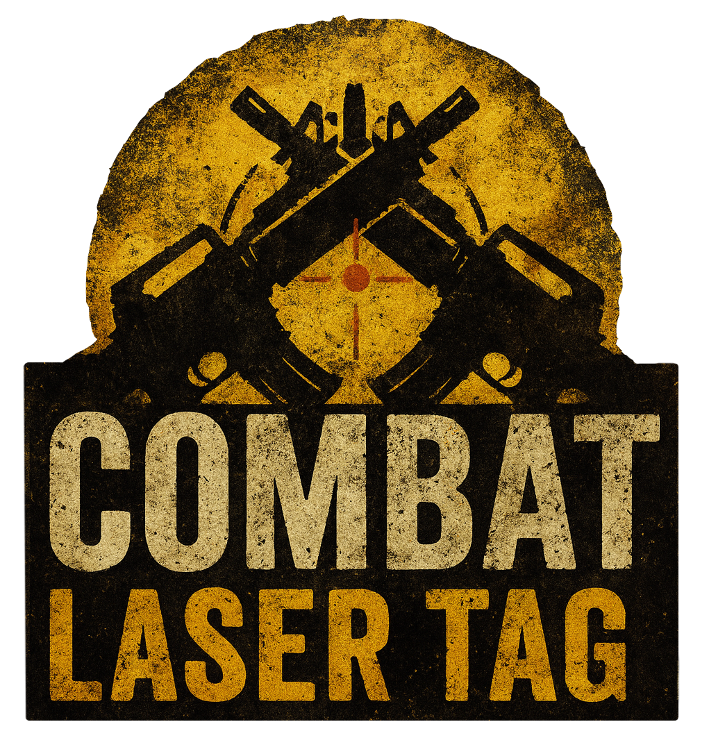 Combat Laser Tag
