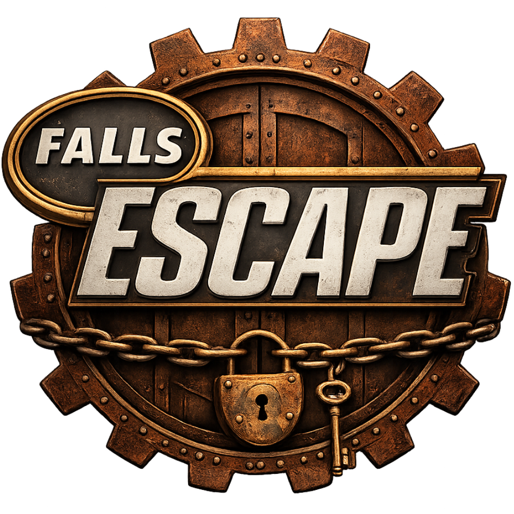 Falls Escape